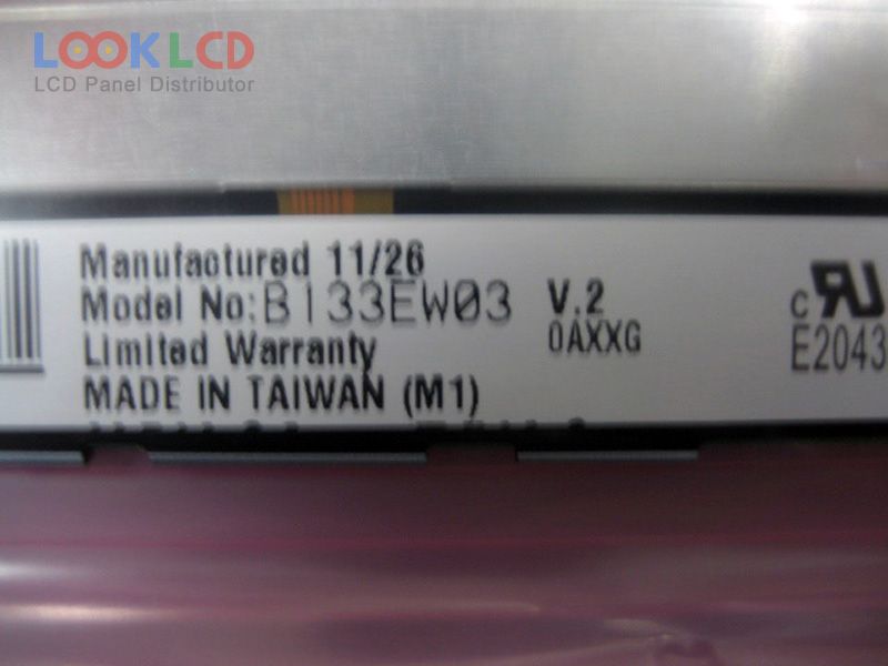 B133EW03 V2